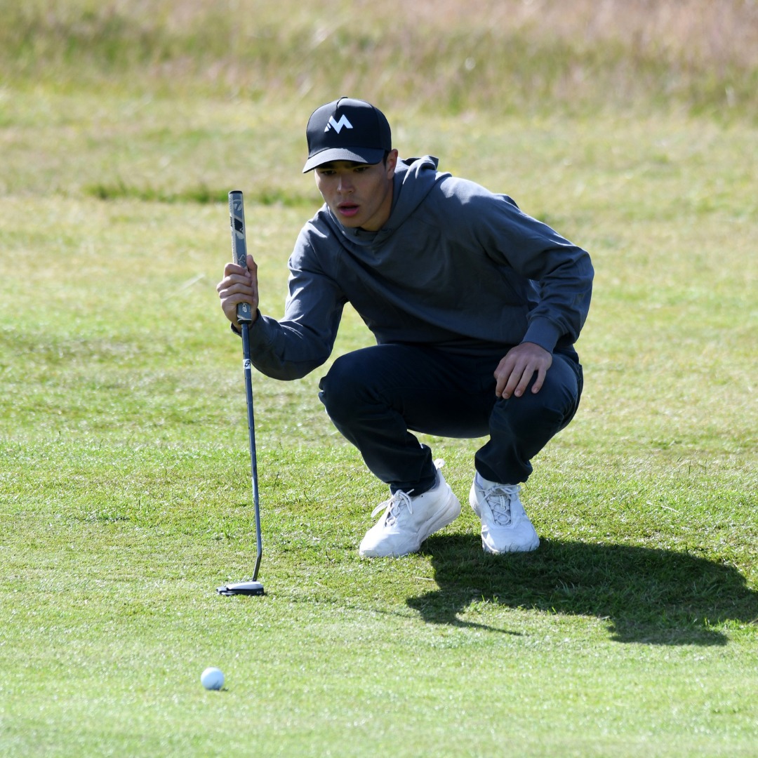 Faldo Junior Event 2024